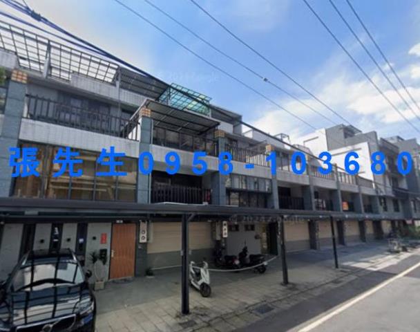 桃園大溪法拍透天-4