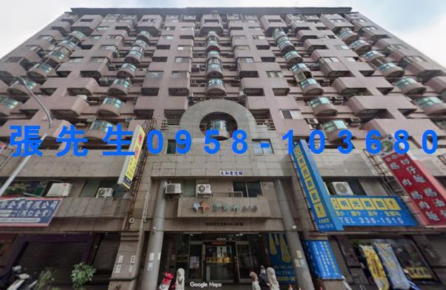 桃園桃園區法拍大樓-2