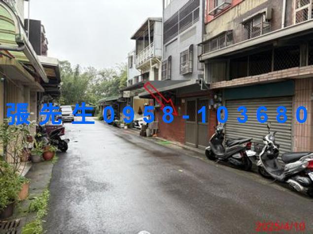 桃園中壢法拍透天-2