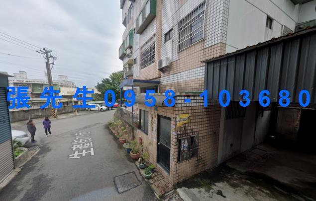 新竹竹東公寓法拍-5