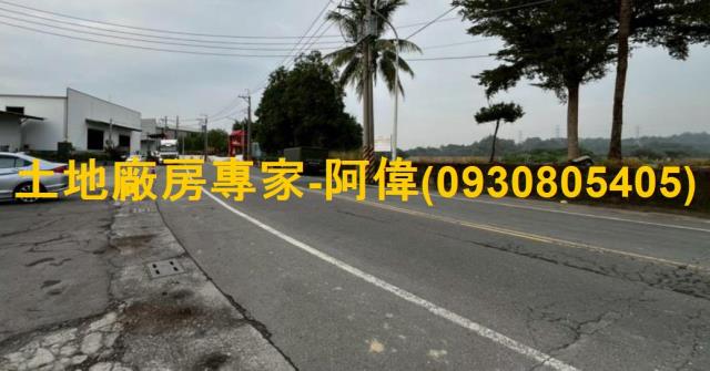 高雄仁武廠房_倉庫-1