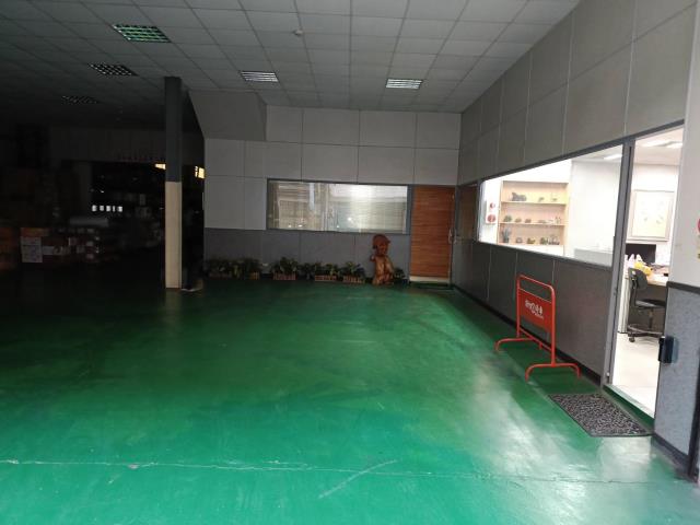 新北新莊廠房-2