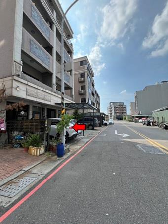 觀音法拍透天-1