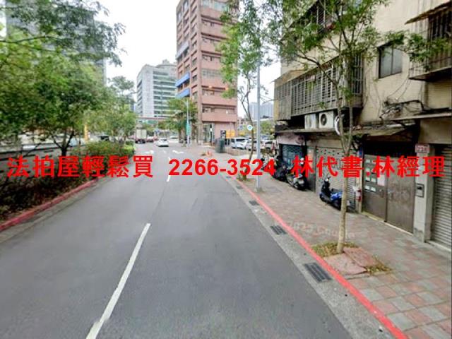 信義區法拍公寓-4