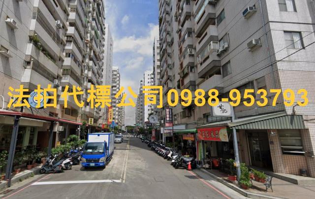 西屯法拍大樓_華廈-4