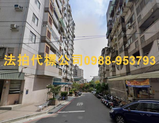 西屯法拍大樓_華廈-5