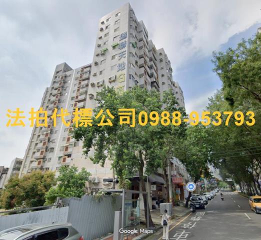 西屯法拍大樓_華廈-6