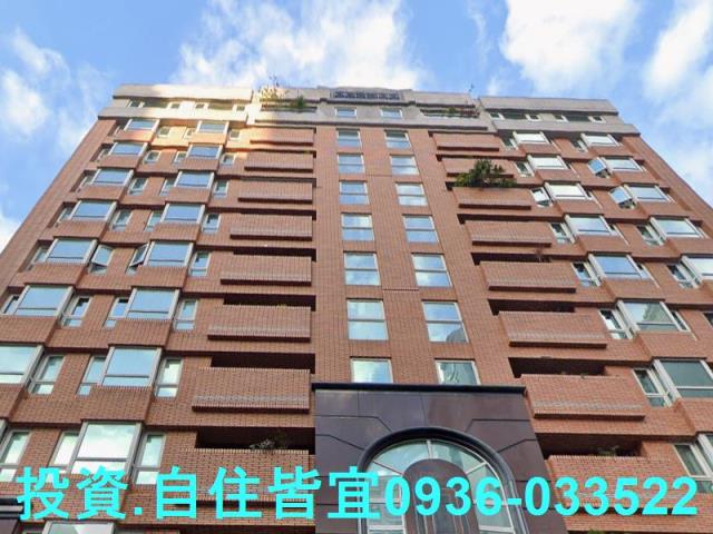 板橋大樓法拍-3