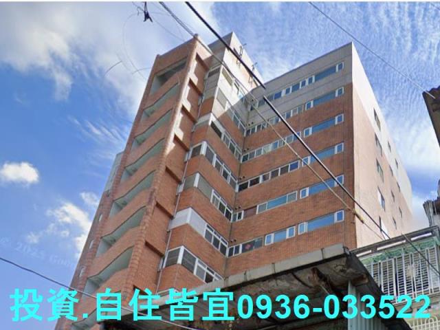 板橋大樓法拍-6