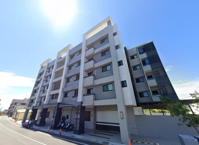 高雄公寓法拍-2