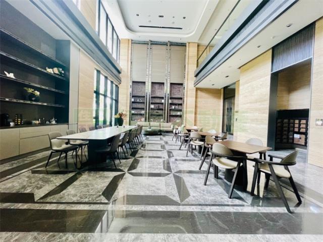 高雄橋頭大樓-3