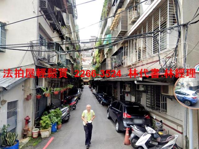 新北土城公寓法拍-7