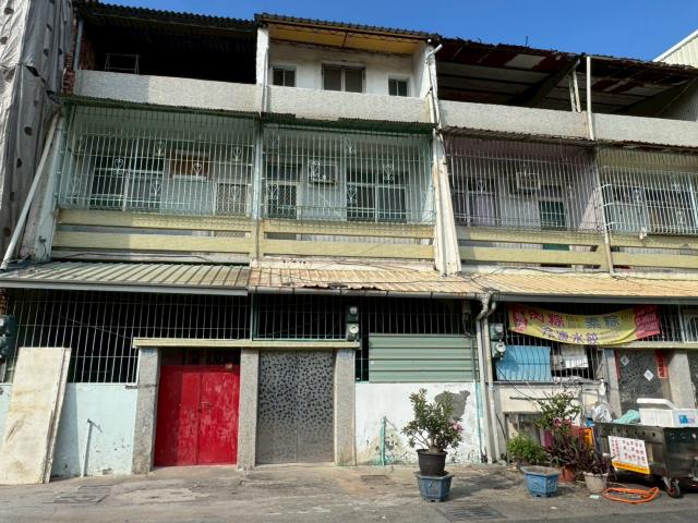 高雄楠梓透天法拍-9