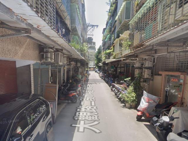 新北板橋公寓法拍-2