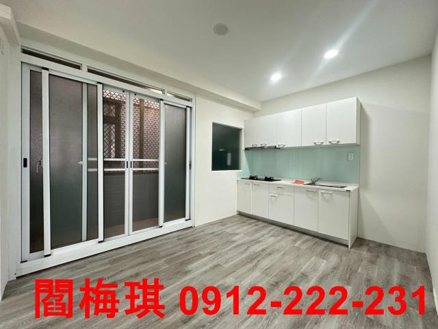 台南東區華廈-3