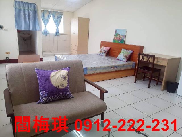 台南東區華廈-13