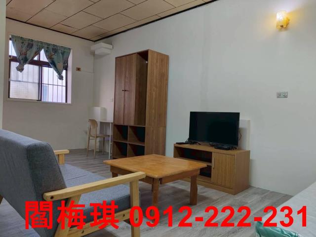 台南東區華廈-14