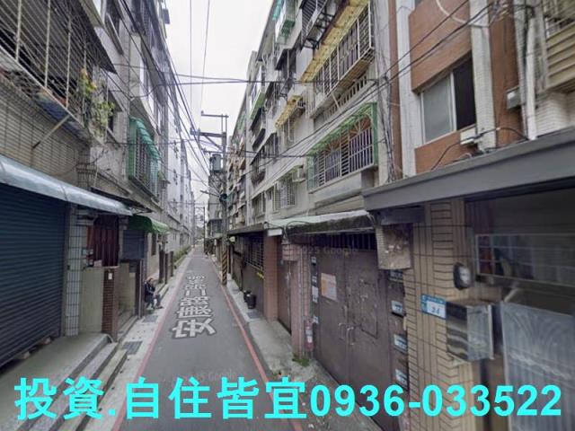 新北新店法拍公寓-4