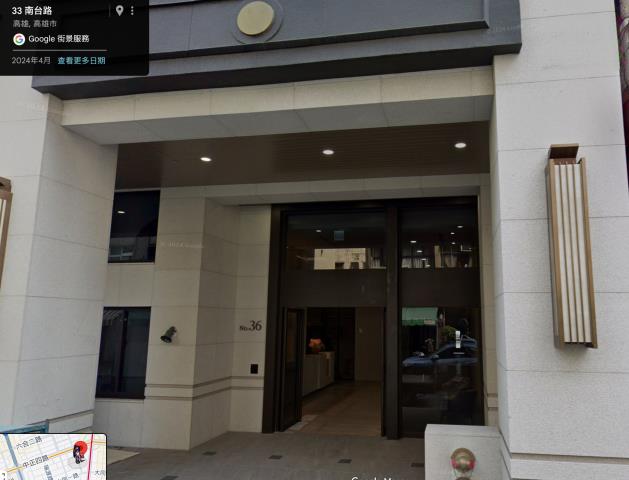 高雄新興區拍賣大樓-1