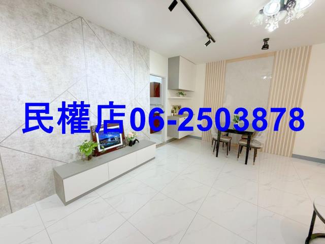 台南南區公寓-5