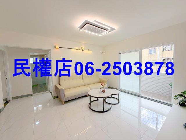 台南南區公寓-2