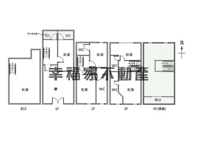 台南中西區透天_民宿-15