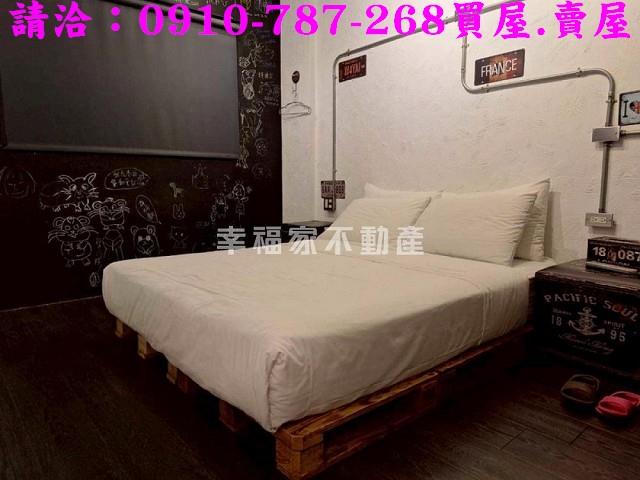 台南中西區透天_民宿-3