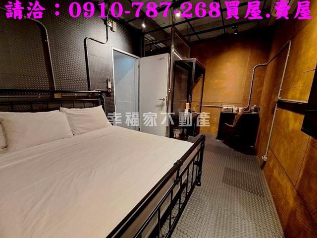 台南中西區透天_民宿-4