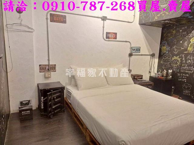 台南中西區透天_民宿-5