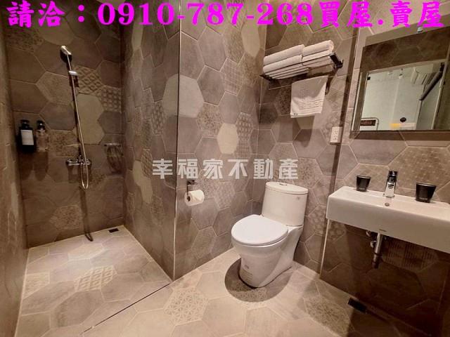 台南中西區透天_民宿-6