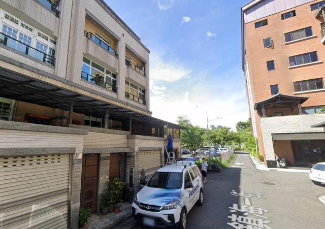 高雄前鎮拍賣透天-5