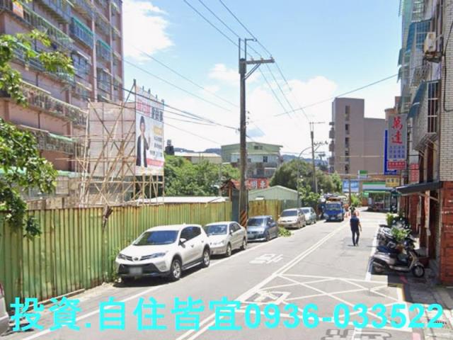 新北鶯歌大樓法拍-8