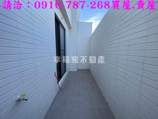 台南將軍透天_別墅-14