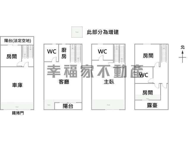 台南將軍透天_別墅-15