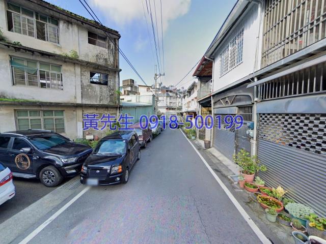 埔里法拍透天-1