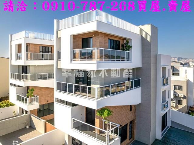 玉井透天_別墅-1