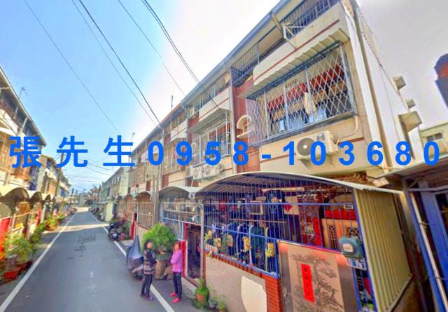 竹崎法拍透天-2