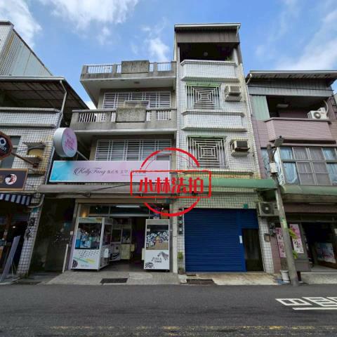 臺南市東區富農街二段119號台南透天店面法拍屋代標找小林