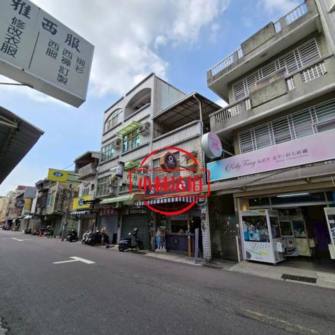 東區透天法拍-1