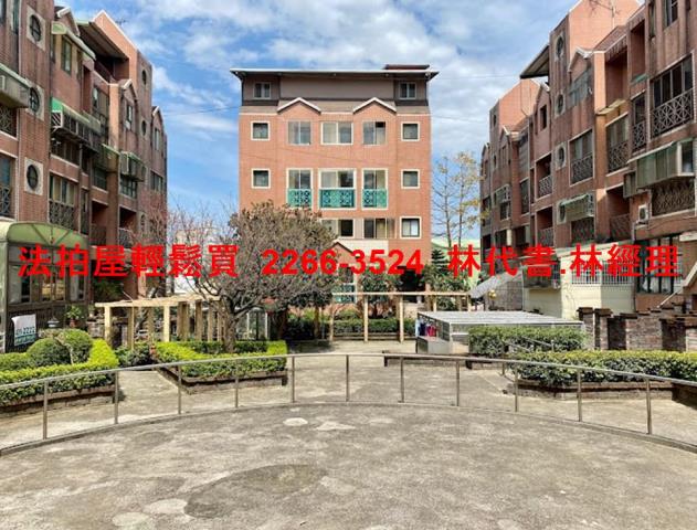 楊梅法拍透天-6