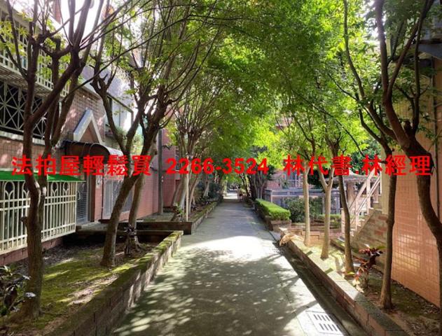 楊梅法拍透天-9