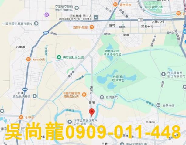 岡山拍賣公寓-1