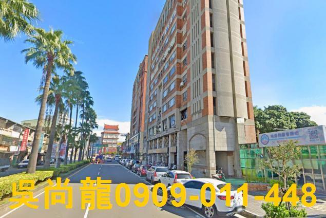 台中法拍大樓-4