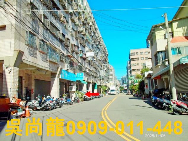 台中華廈法拍-2