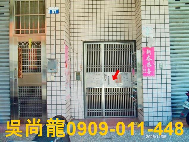 台中華廈法拍-4