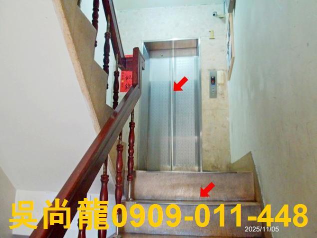 台中華廈法拍-5