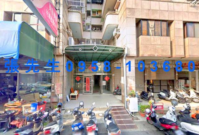 嘉義西區法拍華廈-2