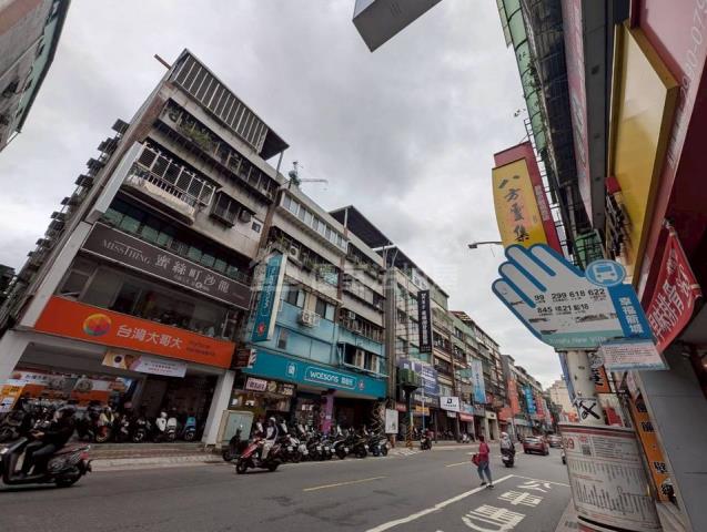 新北新莊法拍公寓-1