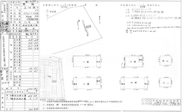 桃園楊梅別墅法拍-2