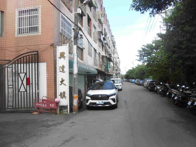 桃園楊梅別墅法拍-1